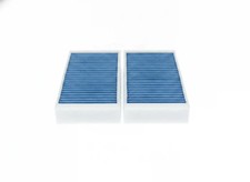 Filtre d'habitacle BMW 725
