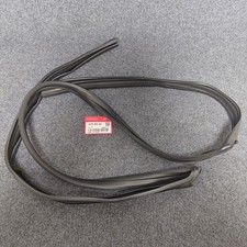 For Honda Civic Genuine New Door Runchannel Oe 72275-s03-g01