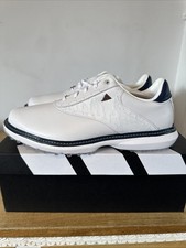 adidas (MC70) spikeless golf shoes UK11