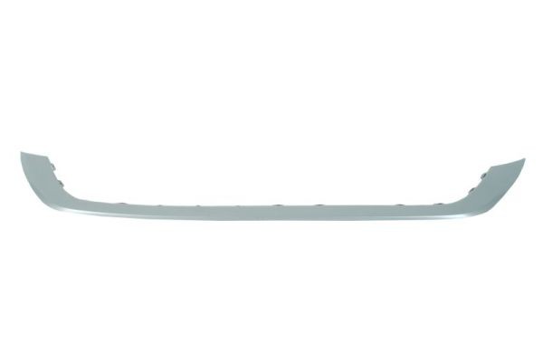 Rear BLIC 5703-05-0395970P Trim/Protection Strip, bumper for VW