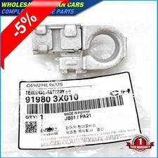 Positive(+) Battery Cable Terminal End FOR Kia Hyundai 91980-3X010