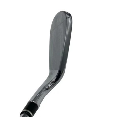 TaylorMade STEALTH Gloire Eisensatz 6-9, Pw 5-teilig Flex Stiff AeroBurner Stahl