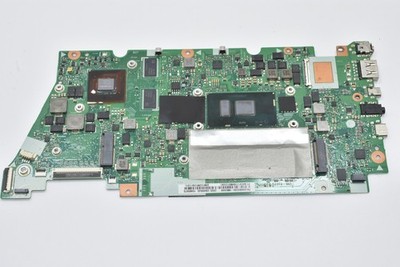 90NB0DS0-R02000 Asus Intel Core i5-7200U 16GB Motherboard UX430UQ
