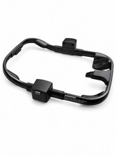 Nuna PIPA Car Seat Ring Adapter for Uppababy Vista and Cruz stroller