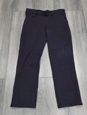 Quince Mens Technical Slim Fit Dress Pant True navy Small A009102