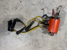 Honda Andrews Products Ignition Coil Coils 1970-76 CB750