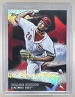 2026 Topps Series 1 Chase Burns Base (RAW)