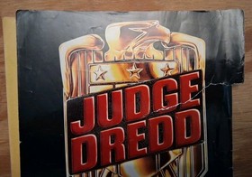 RARE May 1995 Sega Visions Video Game Magazine Sega Saturn It's Out There Promo