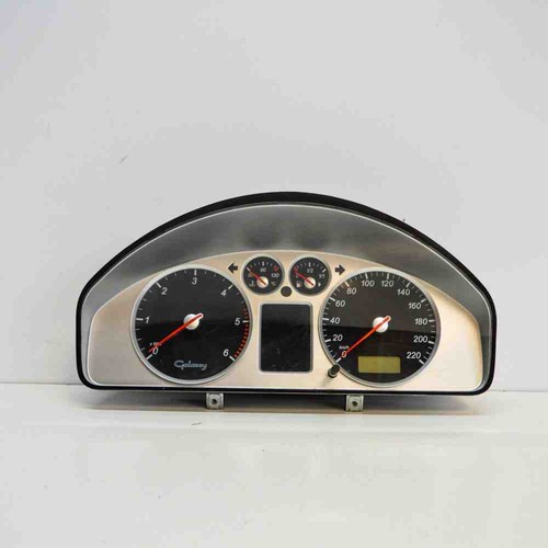 FORD GALAXY WGR Kombiinstrument 7M5920800H 1.9 Diesel 85kw 2003 3530010