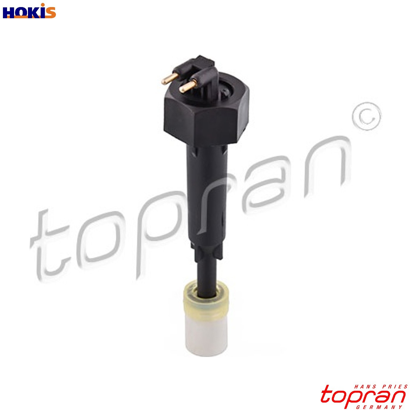 TOPRAN Sensors BMW 500 797 1378320,61311378320 Sensor, coolant level - Image 2