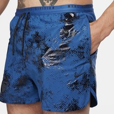 Nike Running Division Men's Dri-FIT ADV 4 Brief-Lined Running Shorts