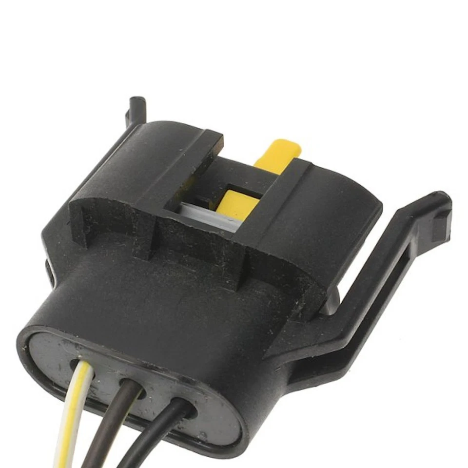 Conector de luz de señal de giro ACDelco genuino para Mercury Mountaineer 1998-2001 Foto 2 de 4