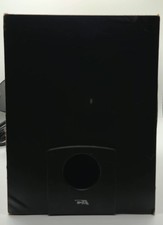 Cyber Acoustics CA-3080 Powered Subwoofer Uni...