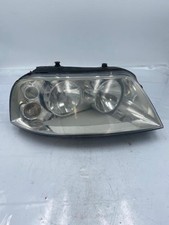 Feu avant (phare) Volkswagen SHARAN
