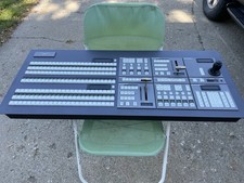 Ross Video Vision 1M V1MP-001 Broadcast Switcher Control Panel