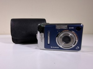 Fujifilm Finepix a 500 | eBay