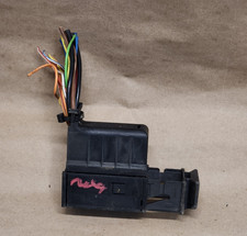 98-03 Jaguar Xk8 Xj8 Xkr Xjr Abs Anti-lock Pump Module Lnf2210ac Wires Harness 98-03 Jaguar Xk8 Xj8 Xkr Xjr Abs Anti-lock Pump Module Lnf2210ac Wires Harness