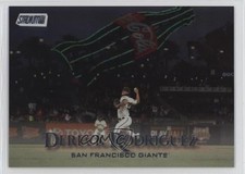 2019 Topps Stadium Club Rainbow Foilboard /25 Dereck Rodriguez #234 0b0