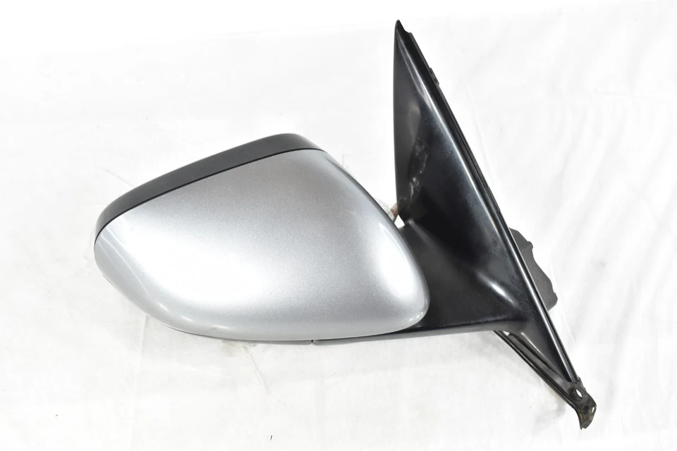 ♻️ Espejo retrovisor eléctrico con visión lateral derecha para pasajero Jaguar XF 2010-2015 FABRICANTE DE EQUIPOS ORIGINALES Foto 2 de 4