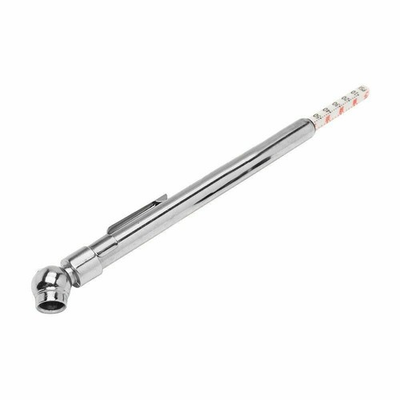 #ad Pencil Pen Style Truck Auto Vehicle Car Tire Pressure Gauge 10 100 PSI Air Meter $7.69
