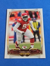 2014 Tamba Hali Topps #294