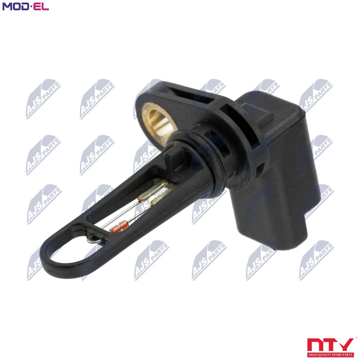 2x ✅Fits NTY ECT-CT-000 Sensor, intake air temperature ⭐UK Seller⭐ - Image 15