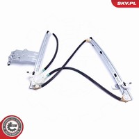 Fensterheber Esen SKV 00SKV272 12V FüR CitroËN Xsara Picasso N68 16V Chrono Hdi