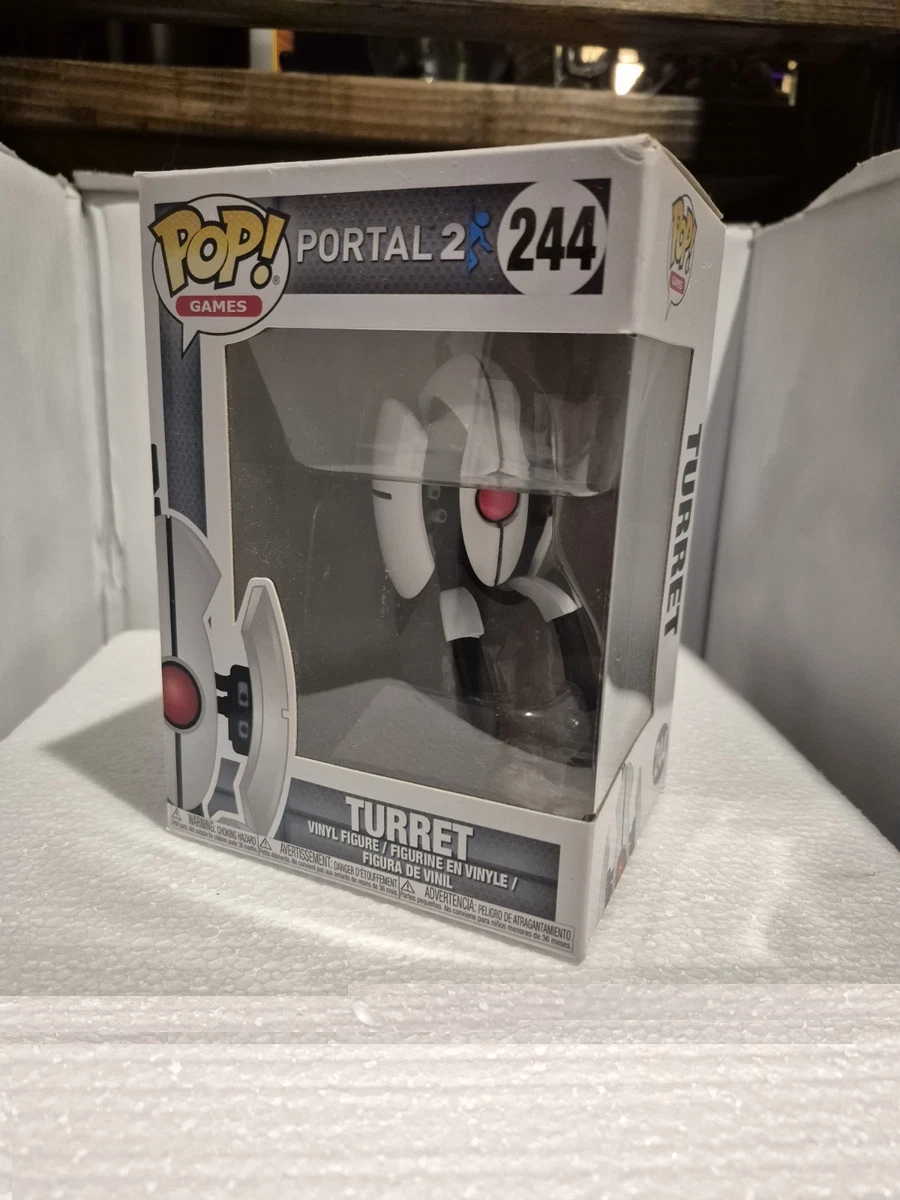 portal turret products for sale | eBay