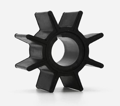 For Hangkai 6HP 2 Stroke Outboard Motor 1pc Impeller