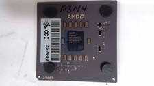 AMD Duron DHD1300AMT1B Processor - Socket 462, 1.3GHz, 200MHz Bus Speed