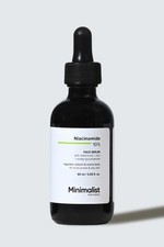 Minimalist Niacinamide 10 Face Serum 60ml