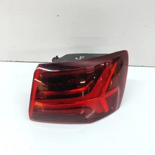 Audi A6 Avant 4G C7 Rear Right Drop 4G9945096f RHD 2016 31668188