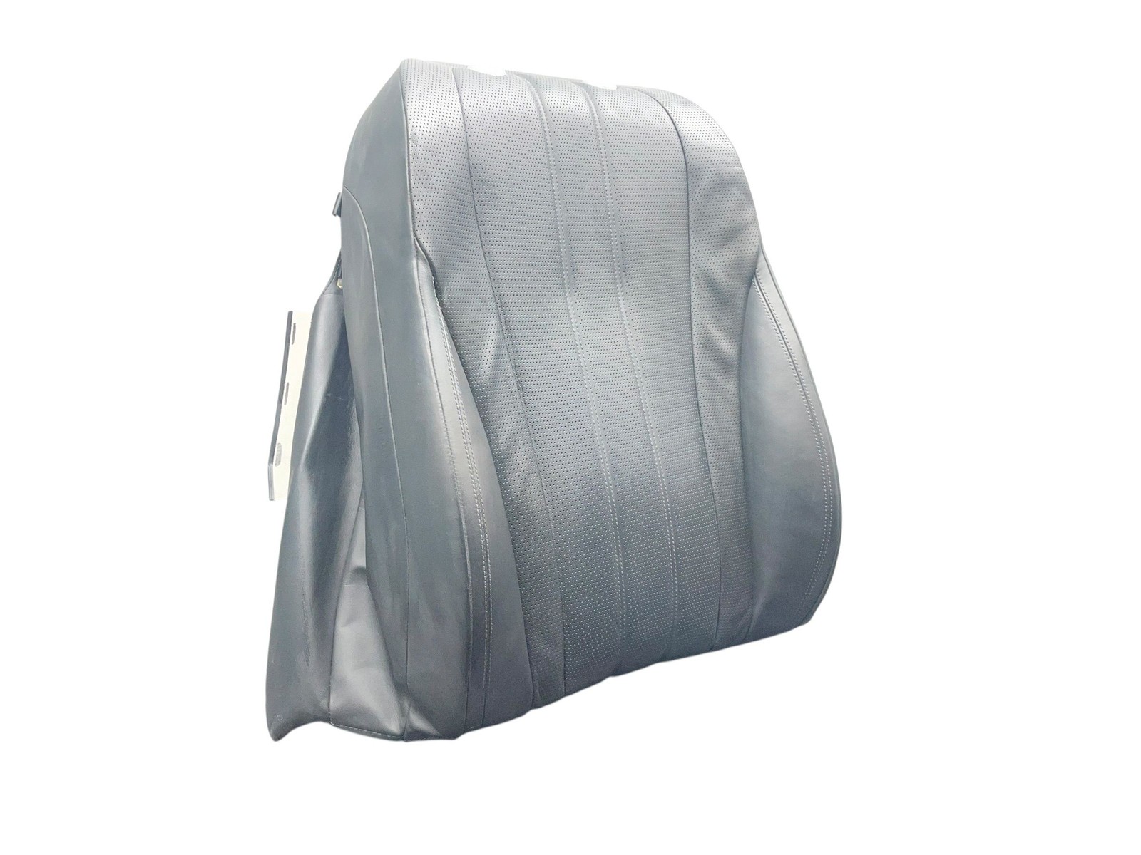 2013-2019 BENTLEY FLYING SPUR 4W 223B FRONT RIGHT UPPER SEAT CUSHION *INDENTS*