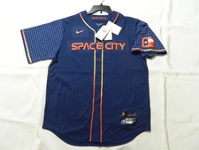 Nike Houston Astros MLB Jerseys for sale | eBay