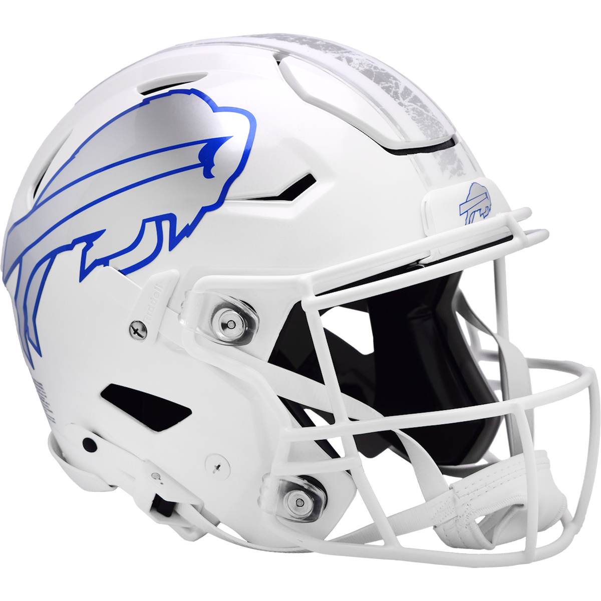 buffalo bills riddell speedflex helmet BUFFALO BILLS NFL Riddell SPEEDFLEX Authentic Gameday Football Helmet