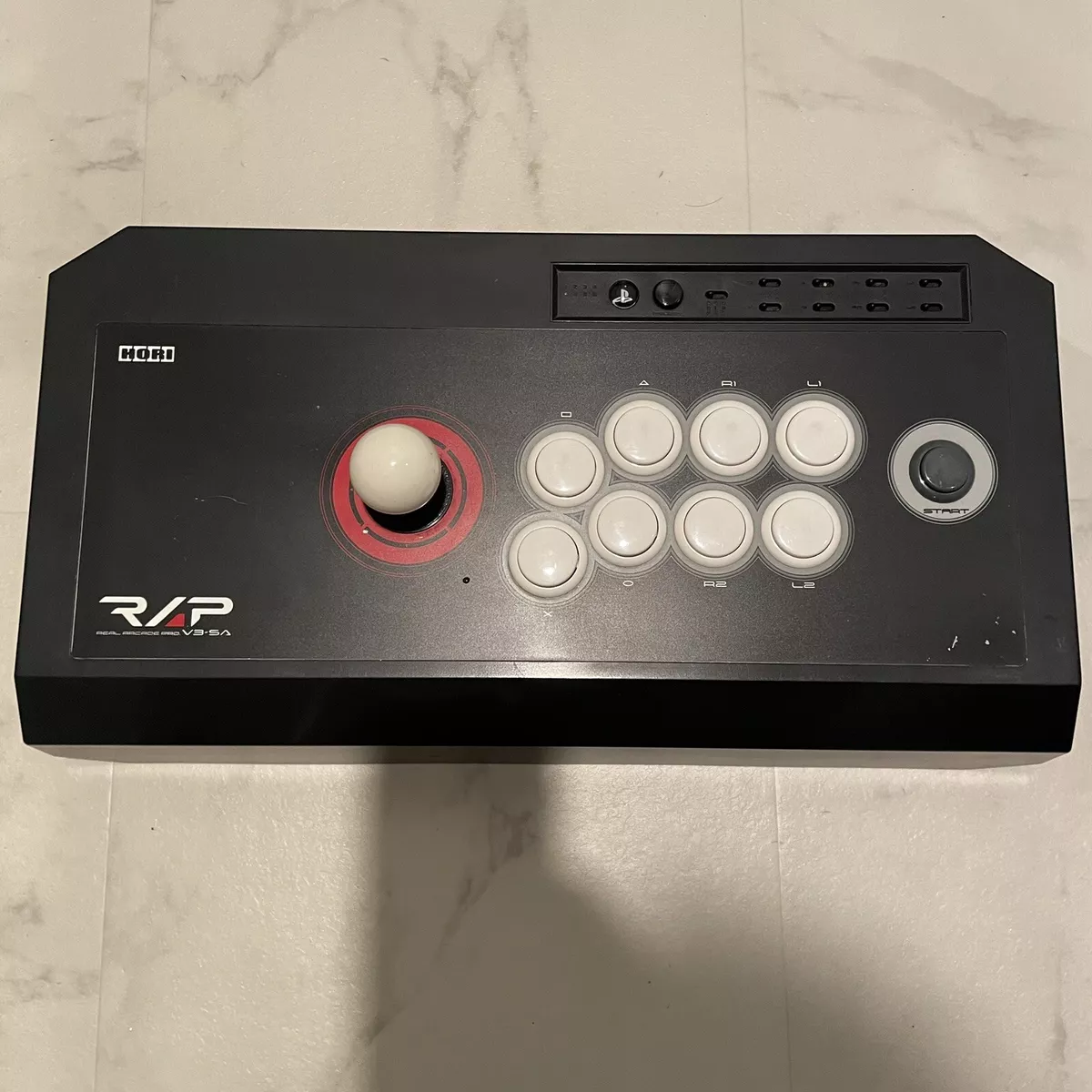 HORI リアルアーケードPro V3 SA 改 - ゲーム