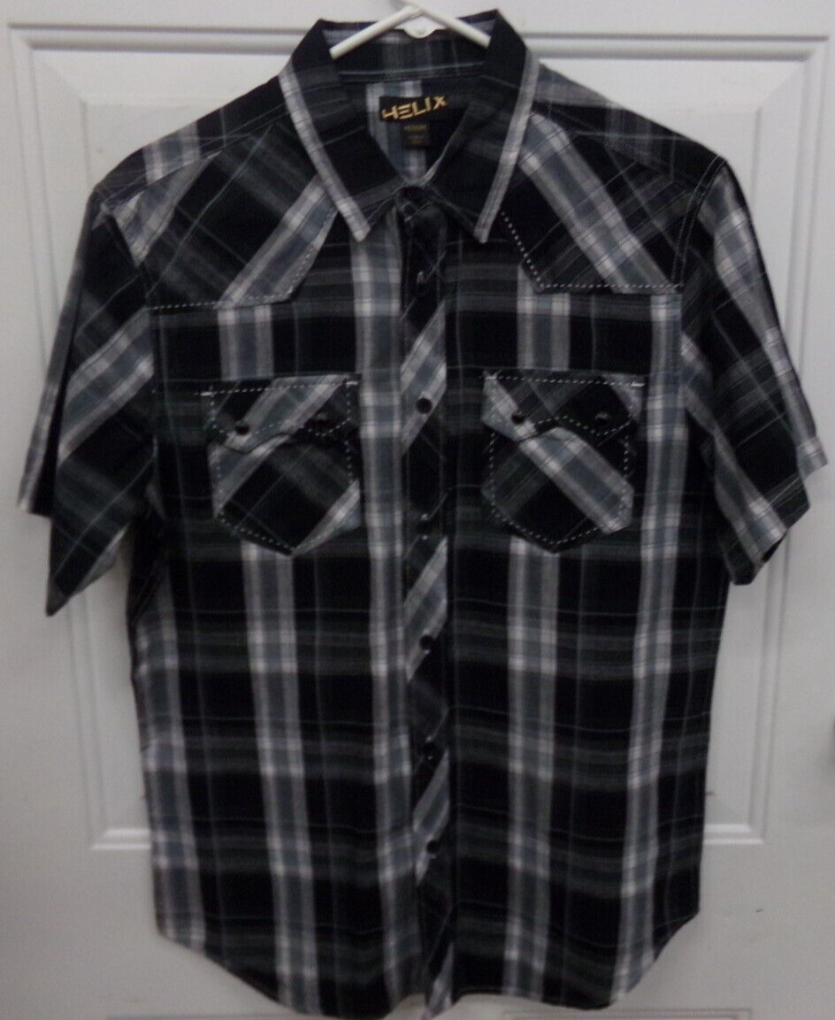 helix dress shirts Helix Button Up Shirt