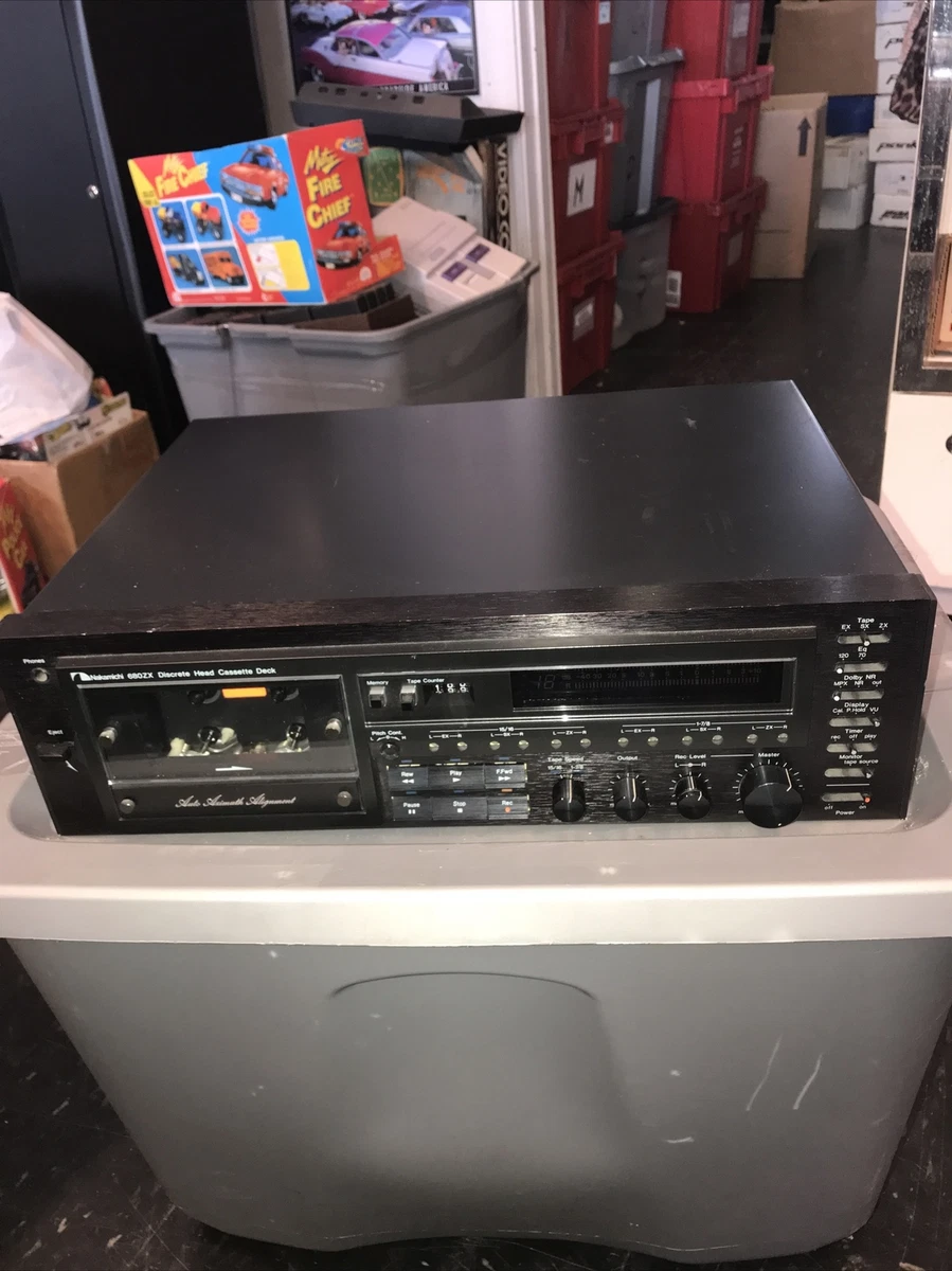 Las mejores ofertas en Cinta de Cassette de audio para el Hogar
