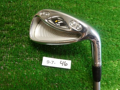 TaylorMade R7 CGB 9 Iron ACCRA 50i Seniors Graphite -.5''
