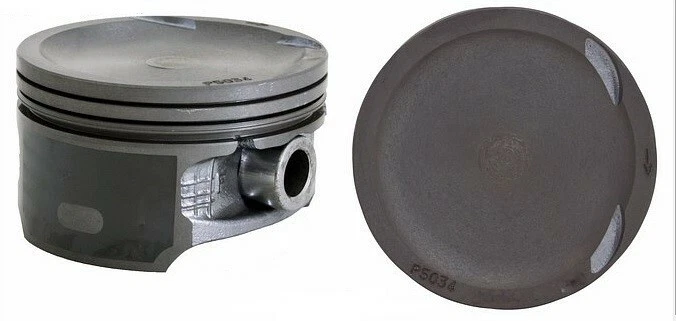 Ford Ranger 2001 2002 2003 2,3 L DOHC L4 16V "D" - KIT DE RECONSTRUCCIÓN DE MOTOR PREMIUM Foto 2 de 4