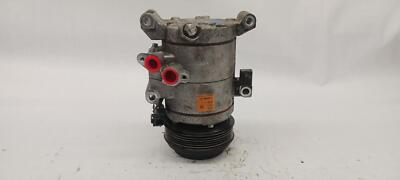 '14-'21 MAZDA 6 AC Compressor 51k miles OEM 1 Year Warranty!