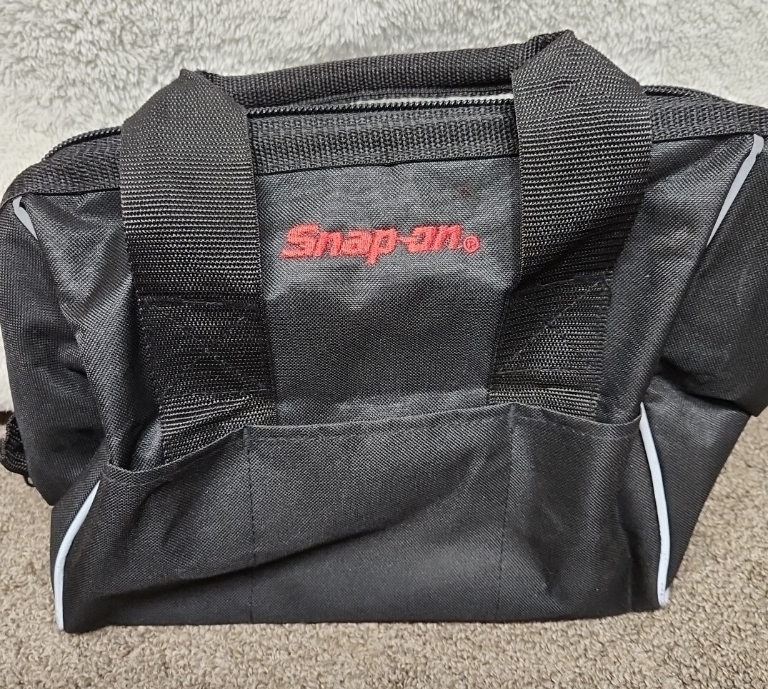 Snap On•CDR8815•18 Volt 1/2