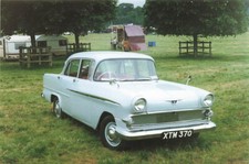Oldtimer Auto Foto ca. 10 x 15 cm Sammlungsaufl&ouml;sung - hd5586i
