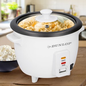 DCG CUCINIERE CUOCO MIO MACCHINA PER PANE CUOCIRISO CUOCI RISO XBM 1358 mshop