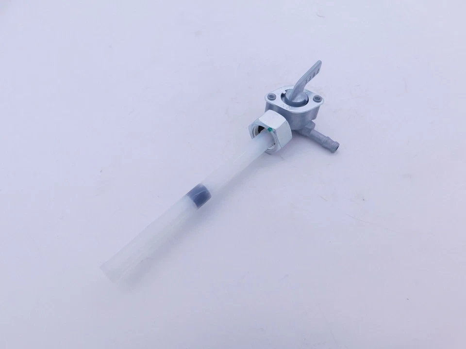 HONDA FUEL GAS PETCOCK 1982-1999 Z50R 1982 MB5 ORIGINAL 16950-GW8-670 Foto 3 de 4