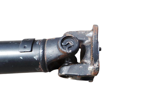Ssangyong Kyron 2006-2012 Rear Prop Shaft 56-1486-279, 2009 - Picture 2 of 3