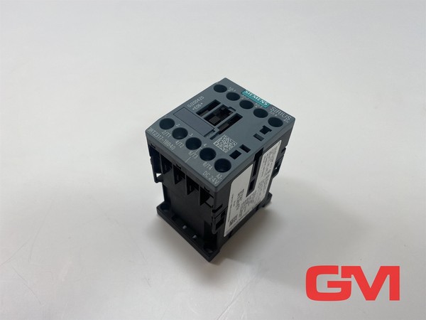 Siemens SchüTz 3RT2317-1BB40 Contactor 24V Dc AC-1 22A 690V 4-Polig Sirius-image
