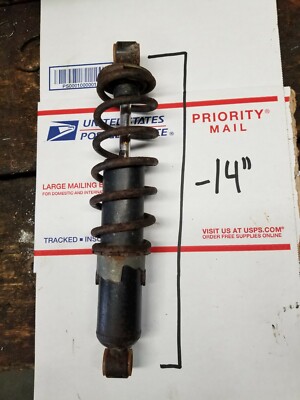 1999シボレータホショック Amazon.com: JAVIK Rear Shock Absorber for Honda 2001 2003 2004