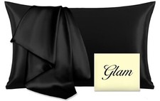 satin pillowcase standard