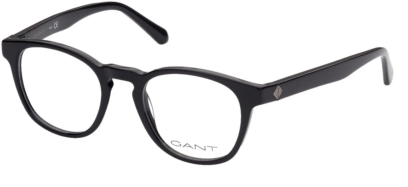 GANT Ronda marcos de Anteojos
